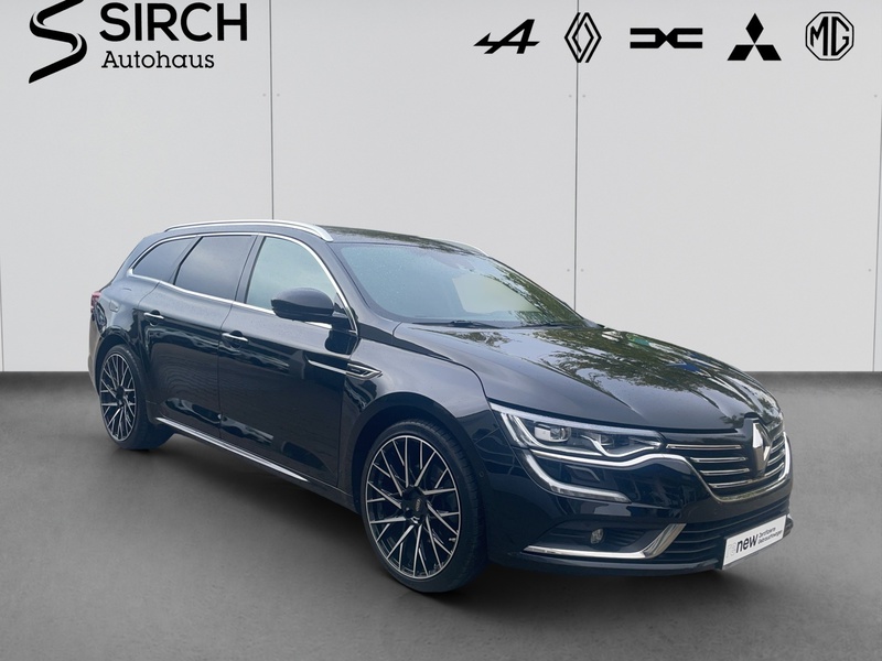 Fahrzeugabbildung Talisman Grandtour TCe225 Limited Bild 6 von 15