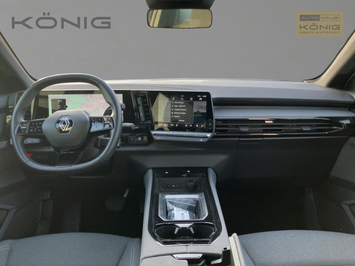 Renault Austral – Bild 9