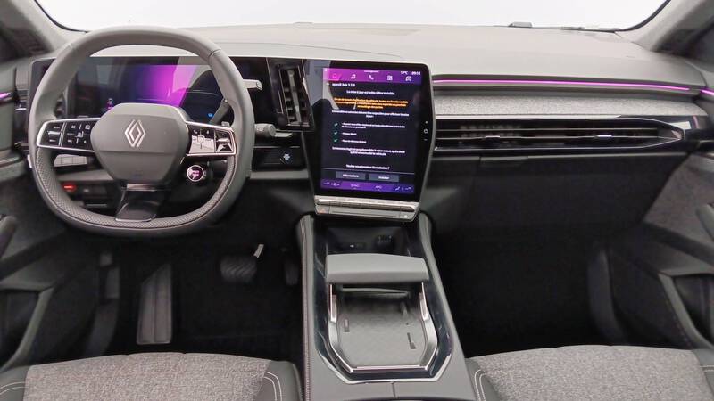 Renault Espace VI