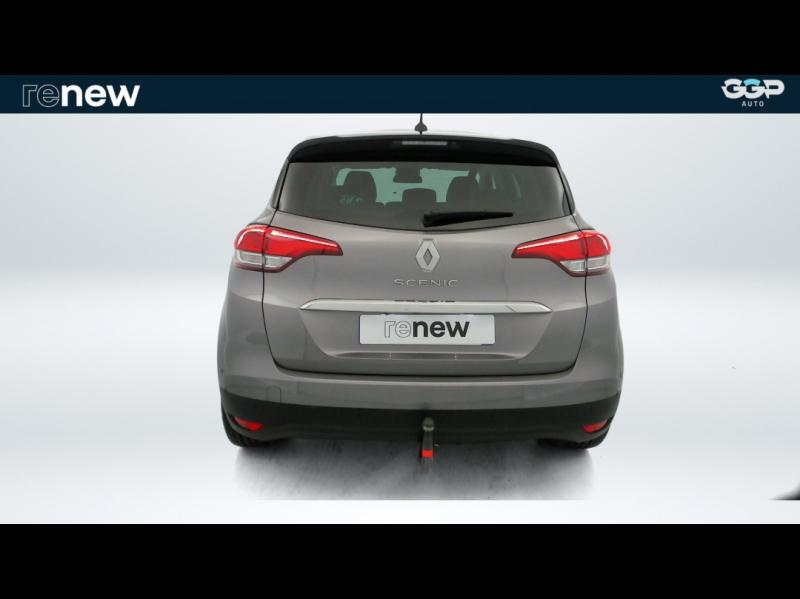 Renault Scenic IV