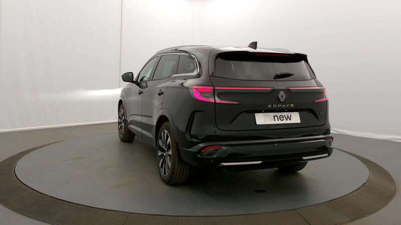Renault Espace VI
