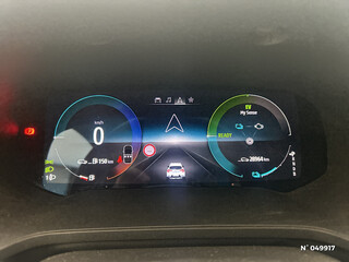 Vehicle 3D Image