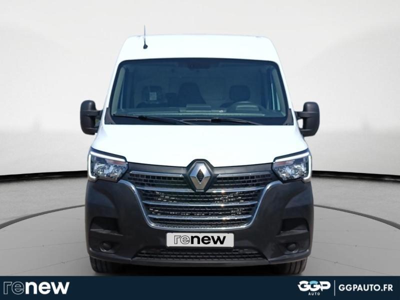 Renault Master Fourgon