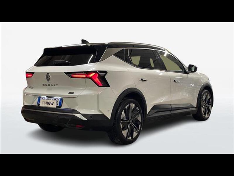 Renault Scénic