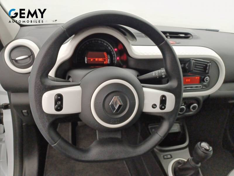 Renault Twingo III