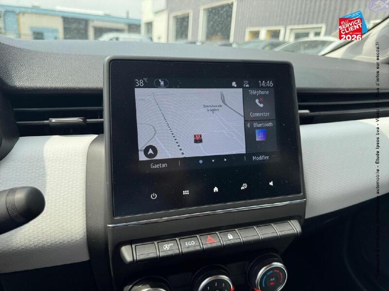 Renault Clio V