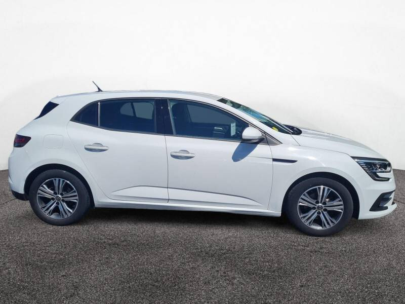 Renault Megane IV Berline