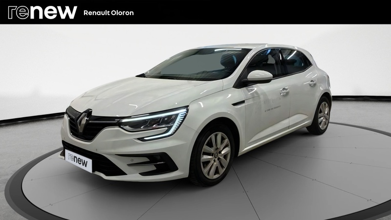 Renault Megane IV Berline