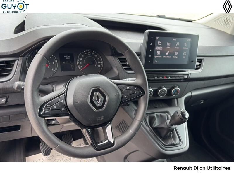 Renault Kangoo VU