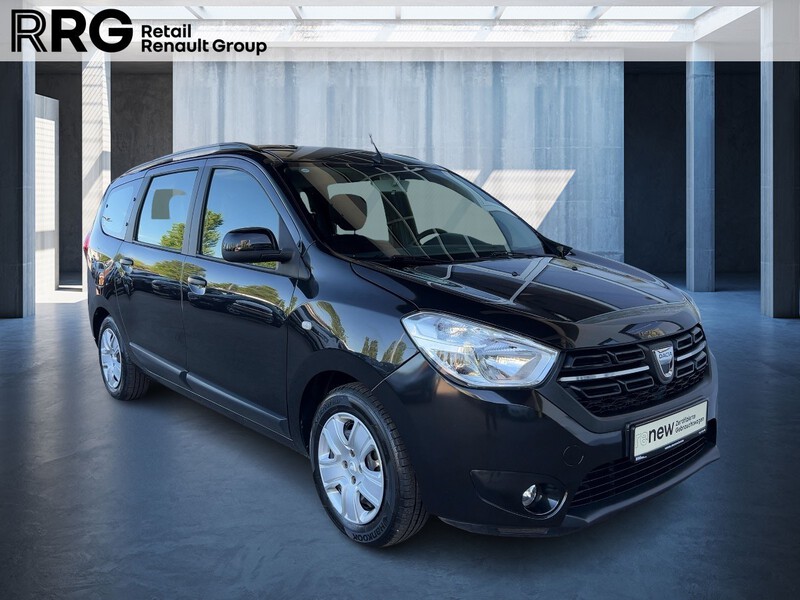 Dacia Lodgy