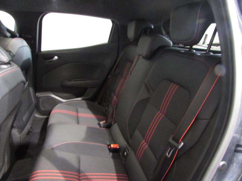 Renault Clio V