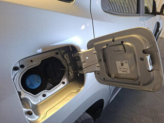 Vehicle 3D Image