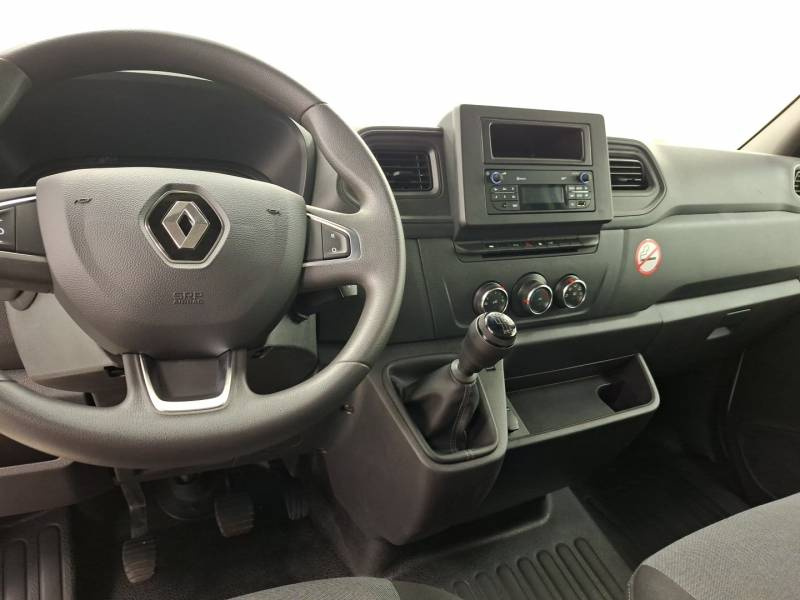 Renault Master III