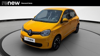 TWINGO III