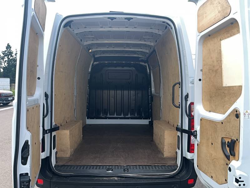 Renault Master III