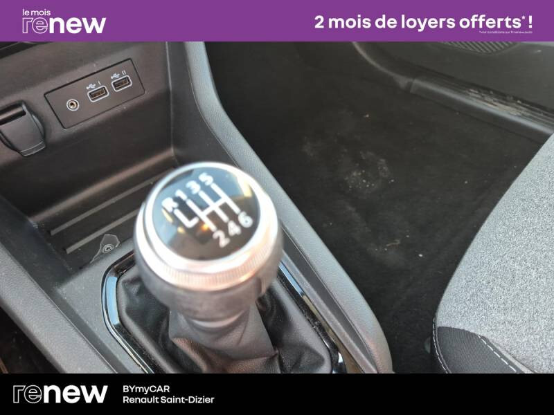 Renault Clio V
