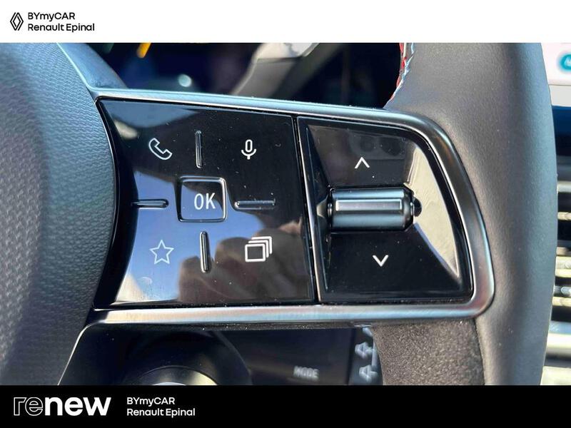Renault Clio VI