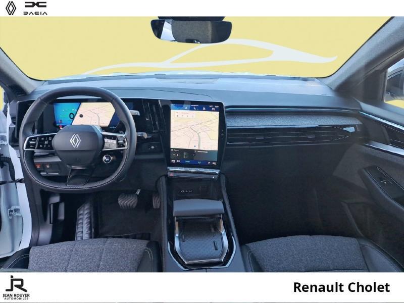 Renault Espace VI