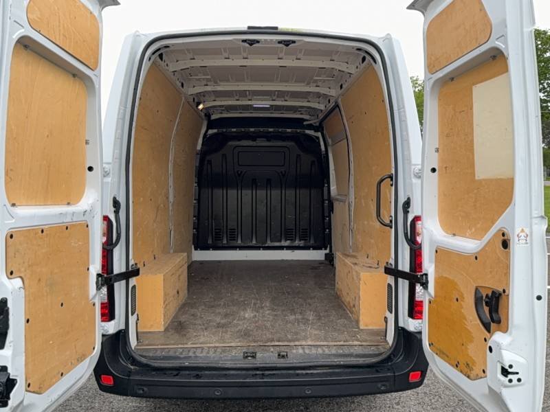 Renault Master III