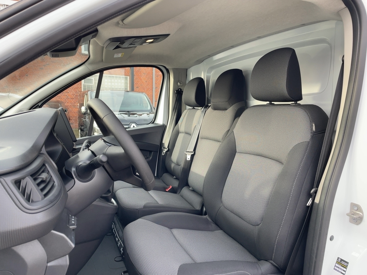 Renault Trafic – Bild 12