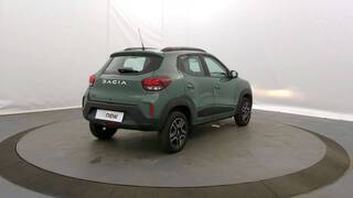 Vehicle 3D Image