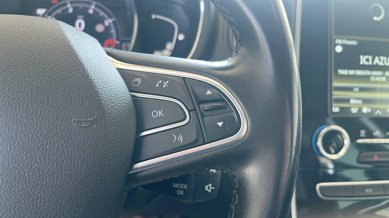 Renault Scenic IV