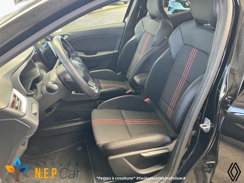 Renault Clio V