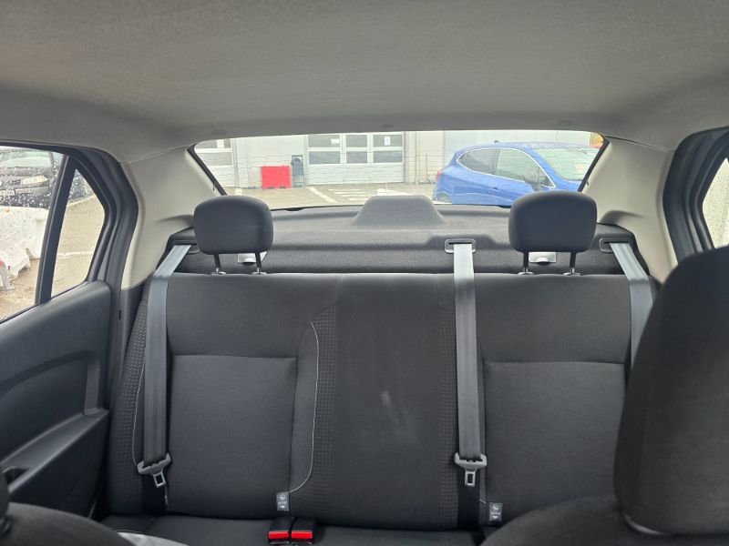 DACIA Logan 2019 — imagine 15
