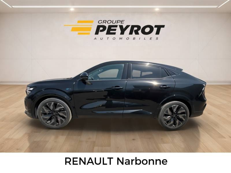Renault Rafale