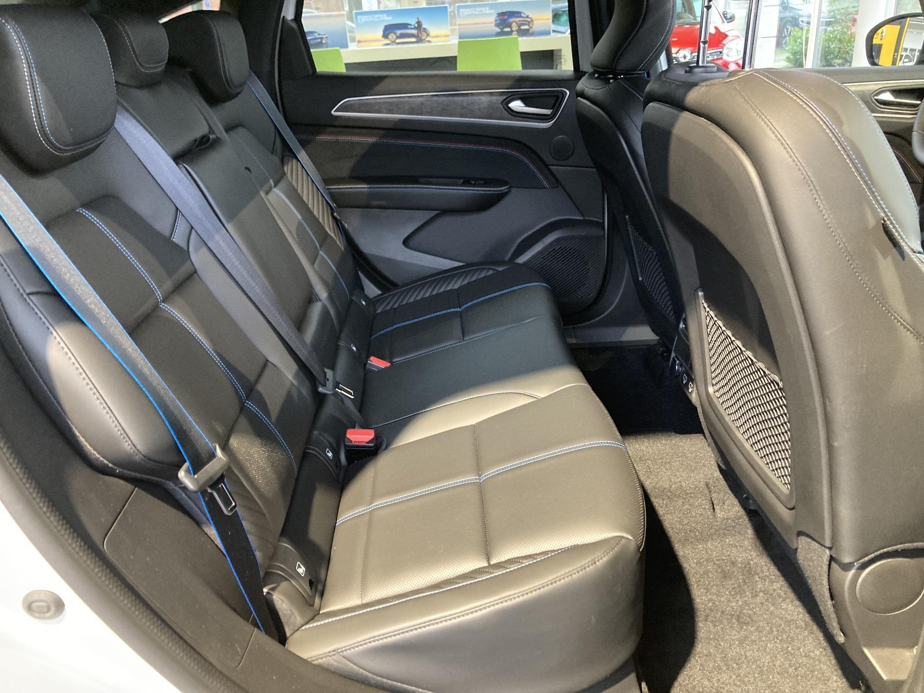Renault Arkana – Bild 7
