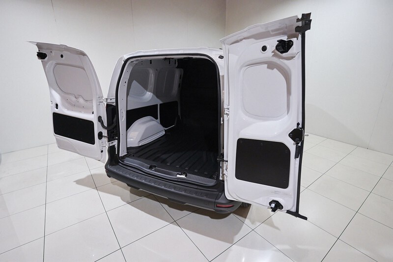 Renault Kangoo Furgón