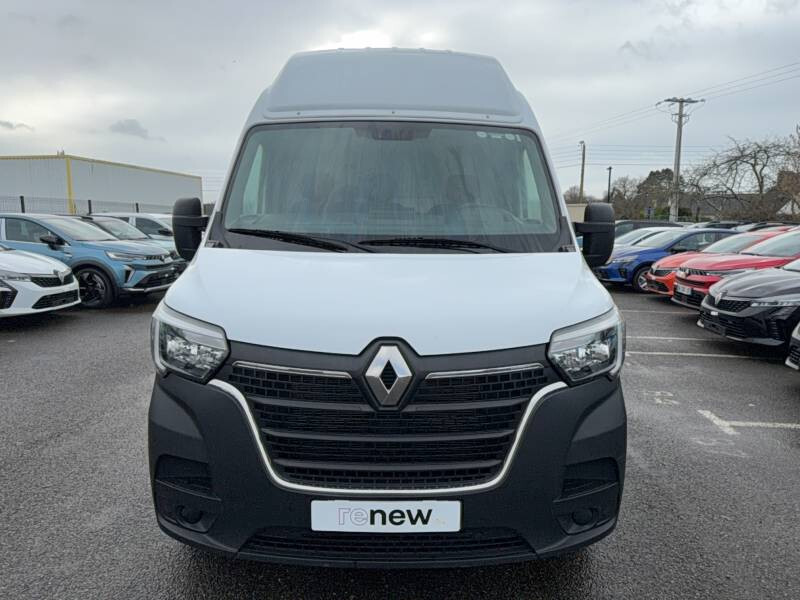 Renault Master III