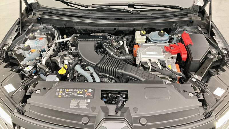 Renault Espace VI