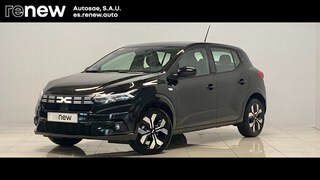 SANDERO