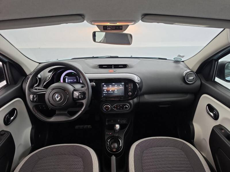 Renault Twingo E-Tech Electrique