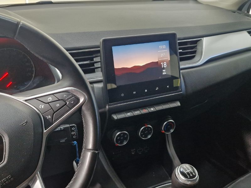 RENAULT Captur 2020 — imagine 22