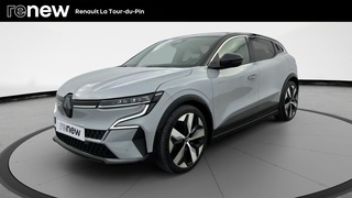 MEGANE E-TECH ELECTRIQUE
