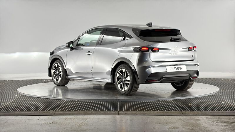 Renault Clio VI