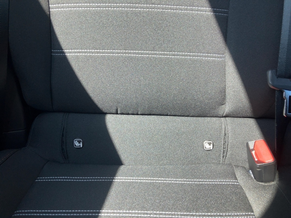 Dacia Sandero – Bild 18