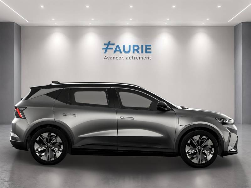 Renault Scenic E-Tech Electrique