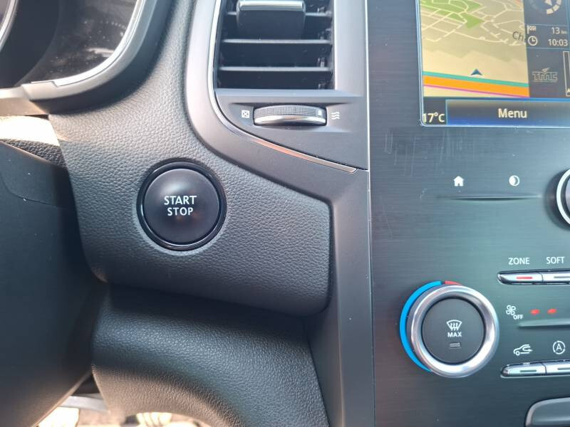 Renault Megane IV Berline
