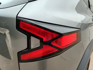 Vehicle 3D Image