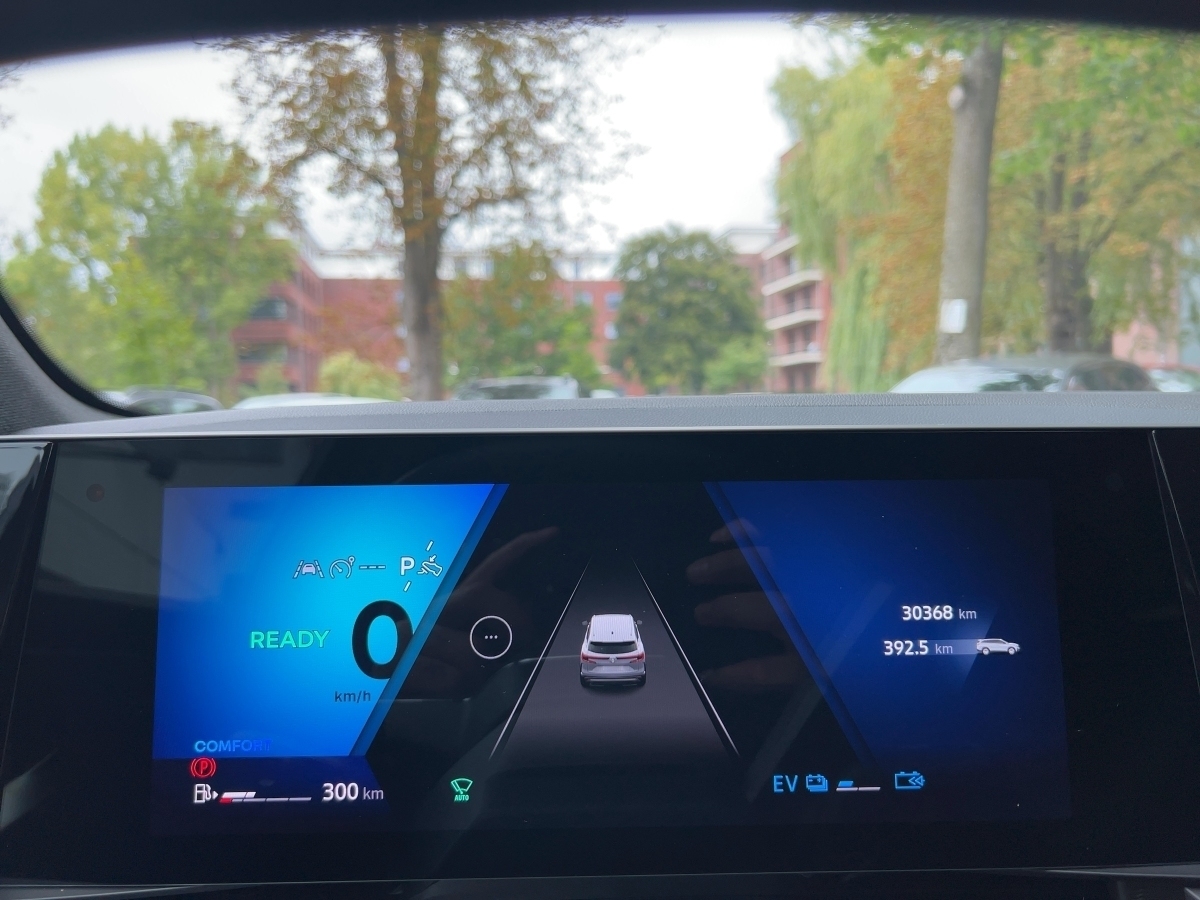 Renault Espace – Bild 12
