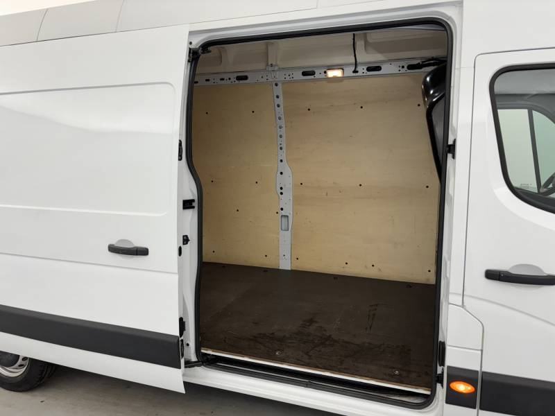 Renault Master III