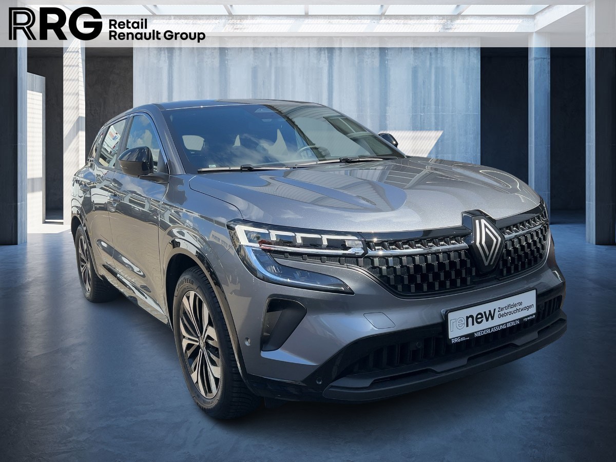 Renault Austral – Bild 6