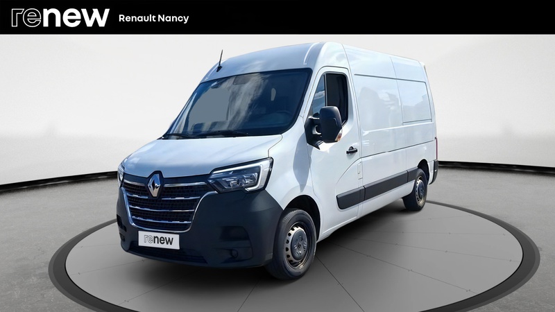 Renault Master III