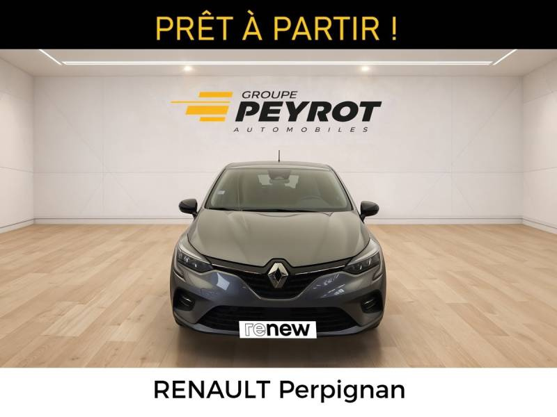 Renault Clio V