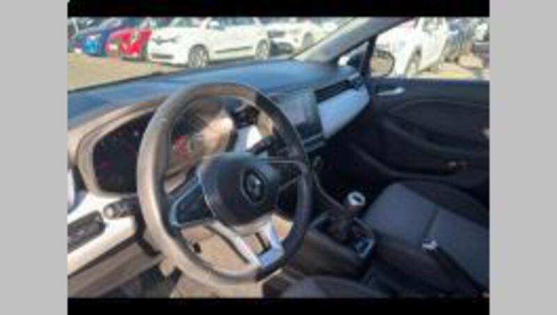 Renault Clio V