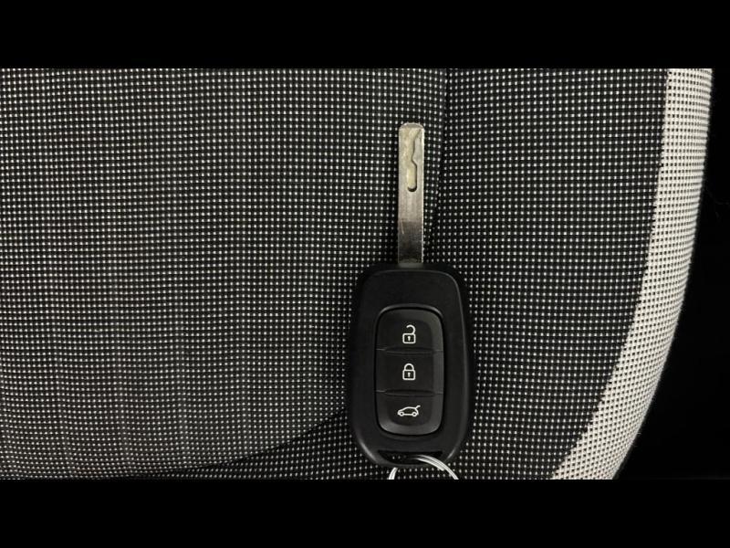 Renault Twingo III