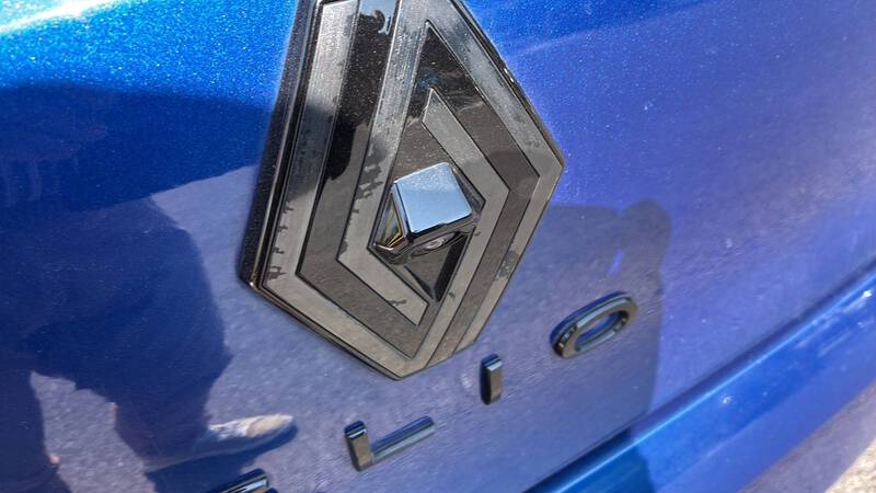 Renault Clio V